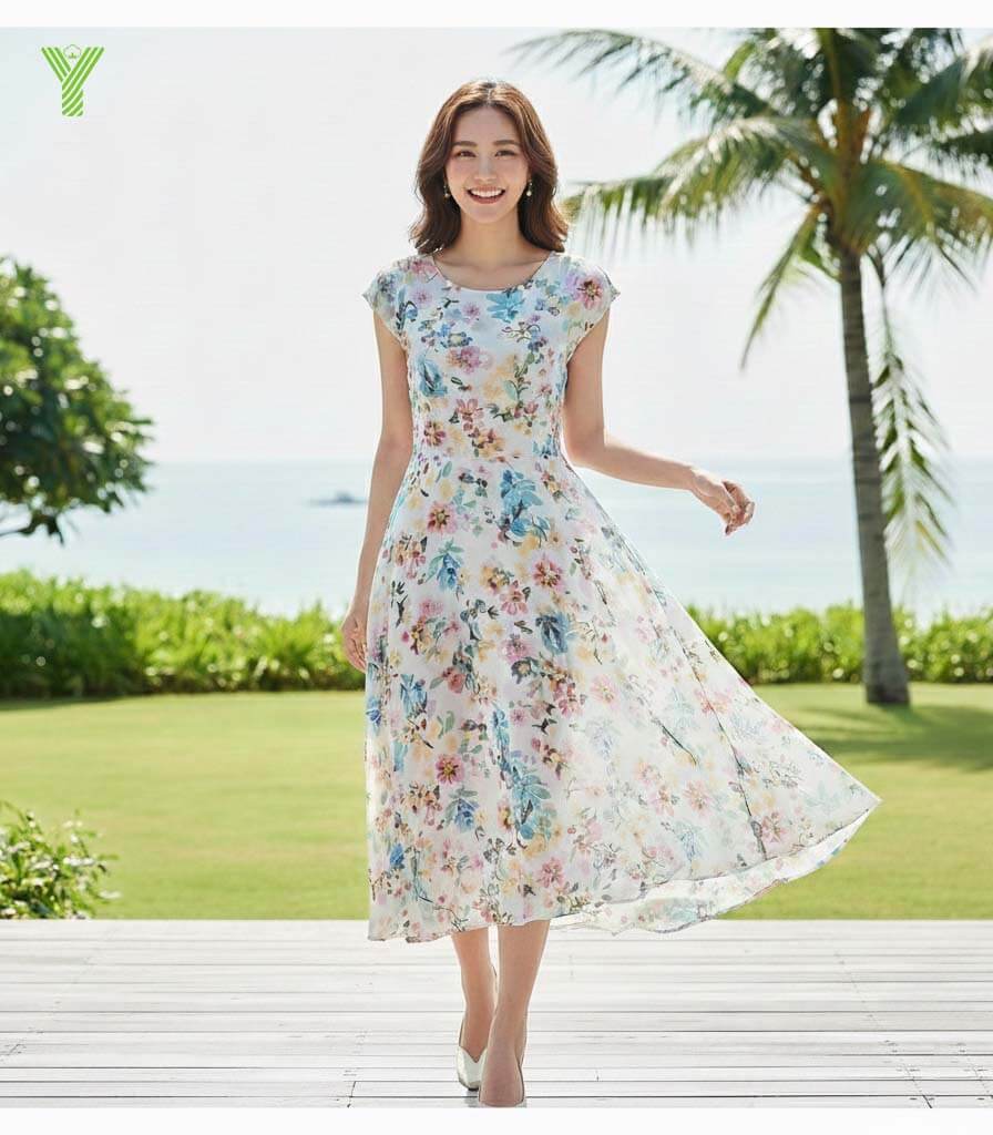 Summer Dress
